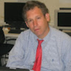 Meet your Posher, Keith